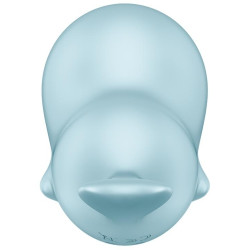 Satisfyer Stimulateur de Clitoris Sassy Seal